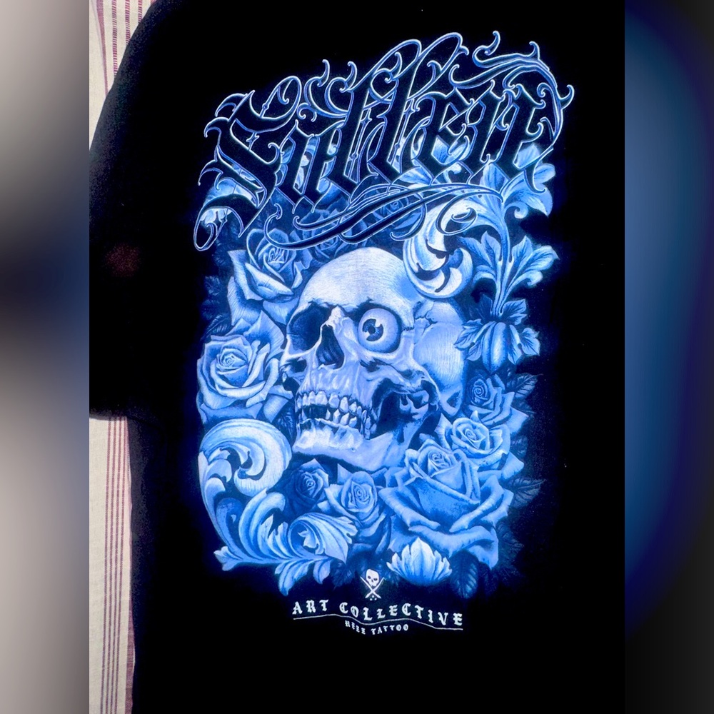 Sullen Art 🖼️💀